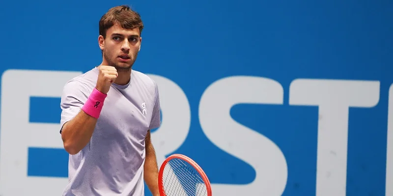 Флавио Коболли - Томаш Махач Флавио Коболли - Томаш Махач