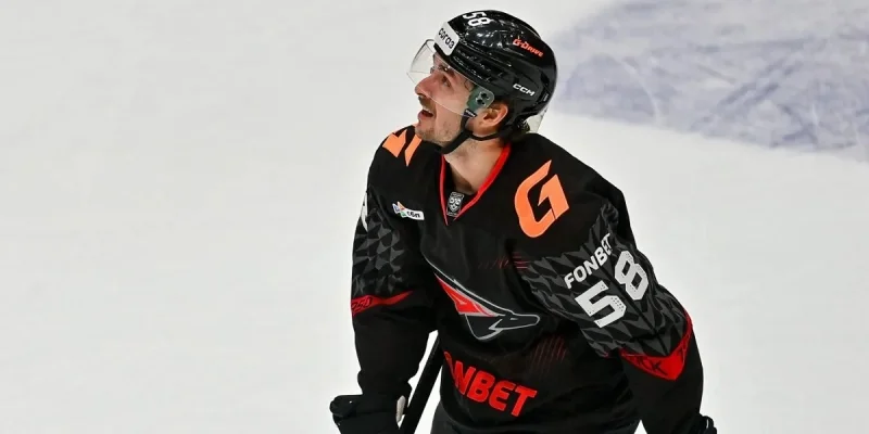 Авангард - Металлург Мг