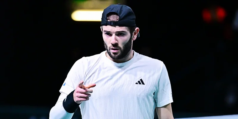 Джейкоб Фирнли - Андрей Рублев Джейкоб Фирнли - Андрей Рублев