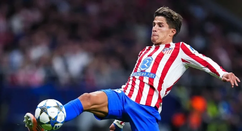 Бетис - Атлетико Бетис - Атлетико