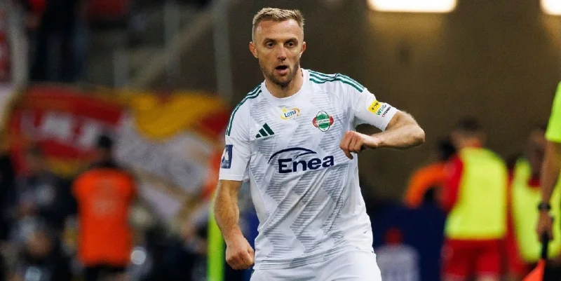 Радомяк Радом - Висла Плоцк