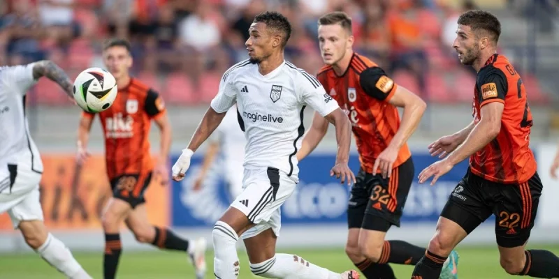 Арарат - Ноа