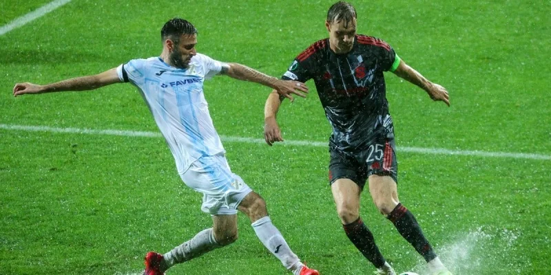 Риека - Осиек