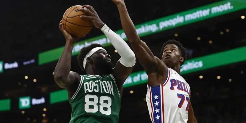 Филадельфия - Орландо Филадельфия - Орландо