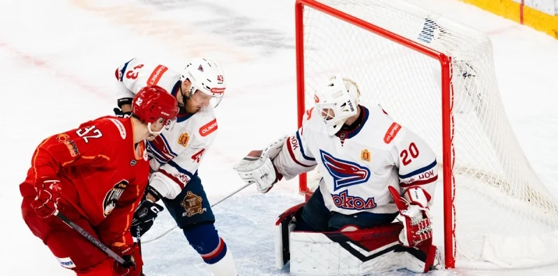 Сокол - Молот