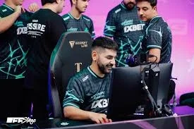 Aurora Gaming - Team Liquid