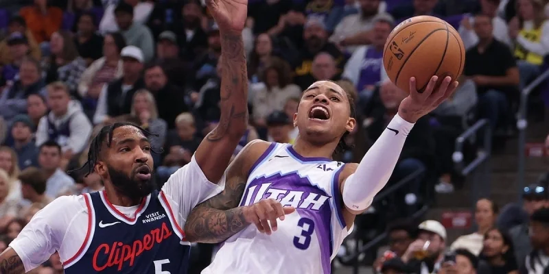 Юта - Финикс