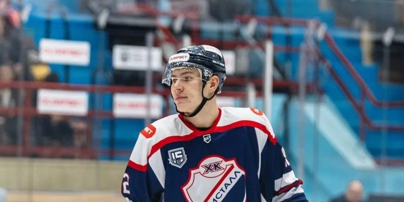 Динамо С-Пб - Кристалл