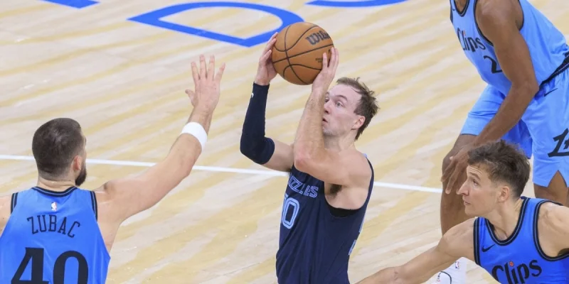 Голден Стэйт - Мемфис Голден Стэйт - Мемфис