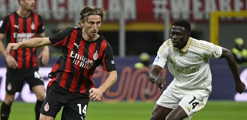 Аталанта - Милан Аталанта - Милан