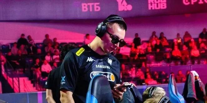 Johnny Speeds - CYBERSHOKE Esports Johnny Speeds - CYBERSHOKE Esports