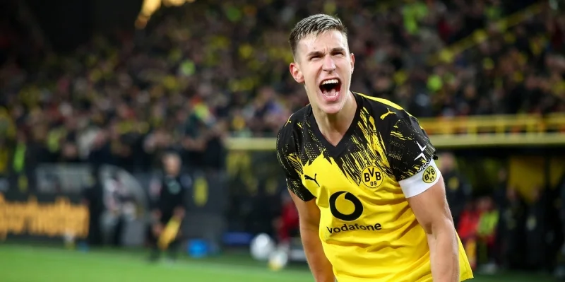 Айнтрахт Фр - Боруссия Д Айнтрахт Фр - Боруссия Д