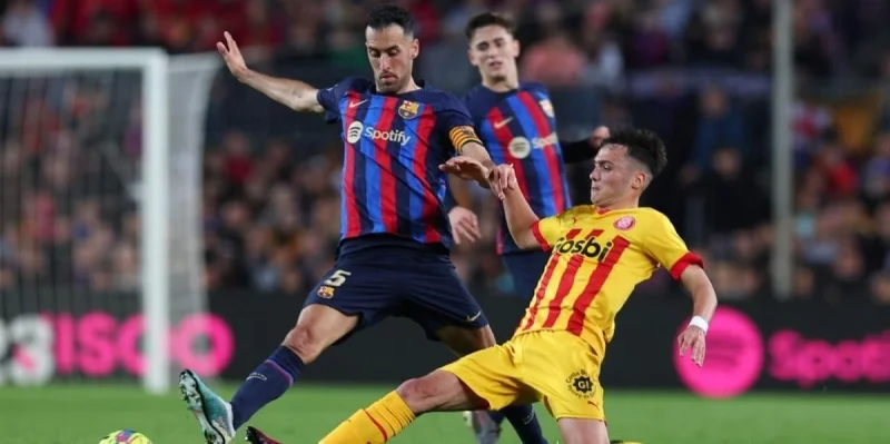 Констанция - Жирона Констанция - Жирона