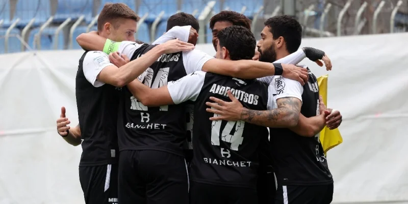 ОФИ - Ираклис