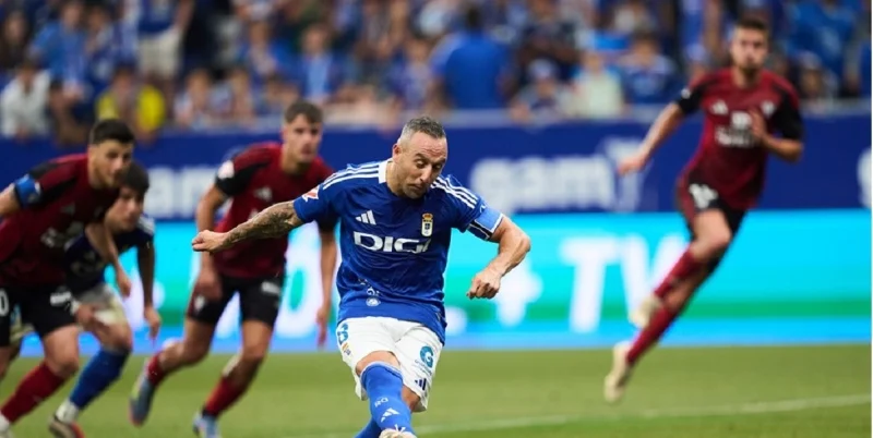 Оренсе - Овьедо Оренсе - Овьедо