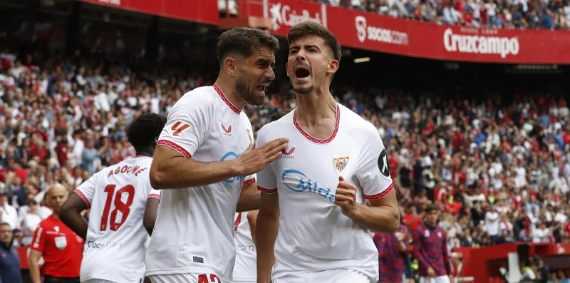 Толедо - Севилья Толедо - Севилья