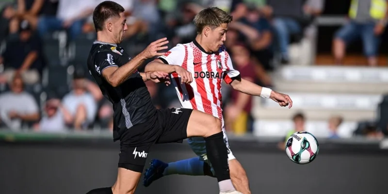 Капфенберг - Альтах Капфенберг - Альтах