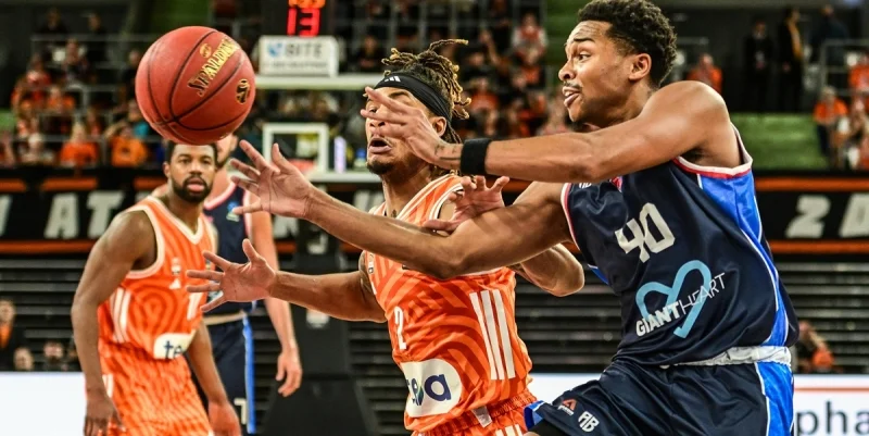 Паниониос - Тренто