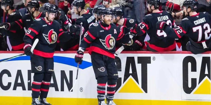 Чикаго - Оттава