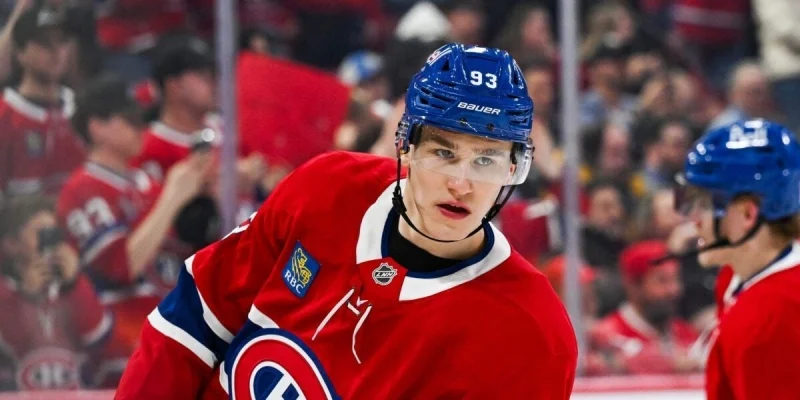 Сиэтл - Монреаль