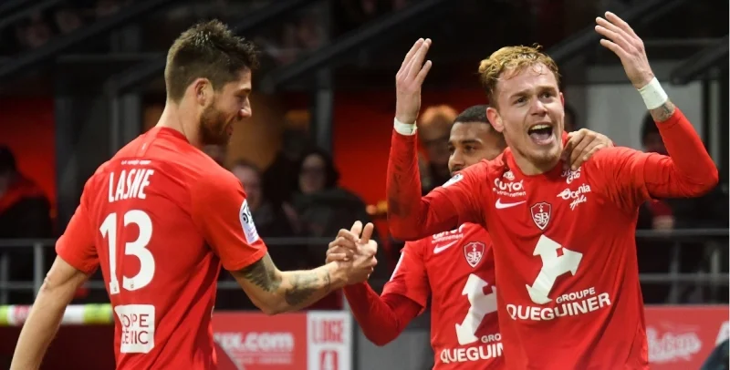 Гавр - Брест