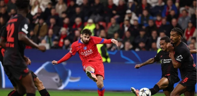 Лорьян - ПСЖ Лорьян - ПСЖ