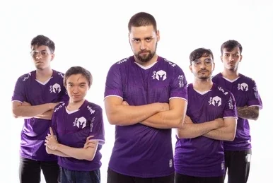 SPARTA Esports - Copenhagen Flames