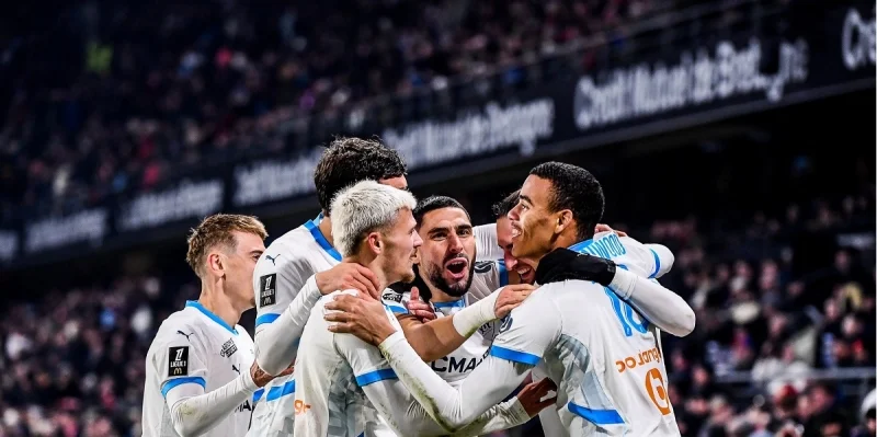 Марсель - Анже Марсель - Анже