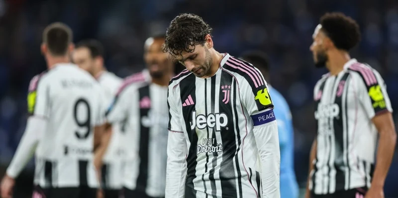 Ювентус - Удинезе