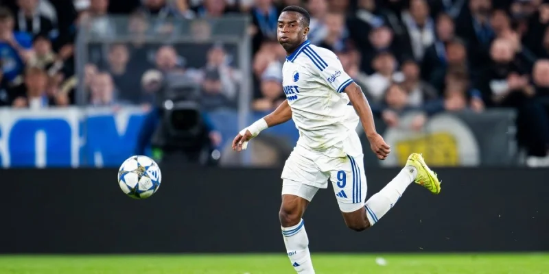 Хобро - Копенгаген Хобро - Копенгаген