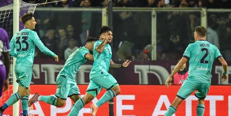 Болонья - Торино