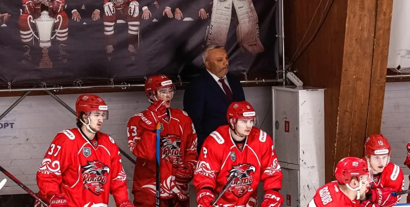 Ростов - Челмет