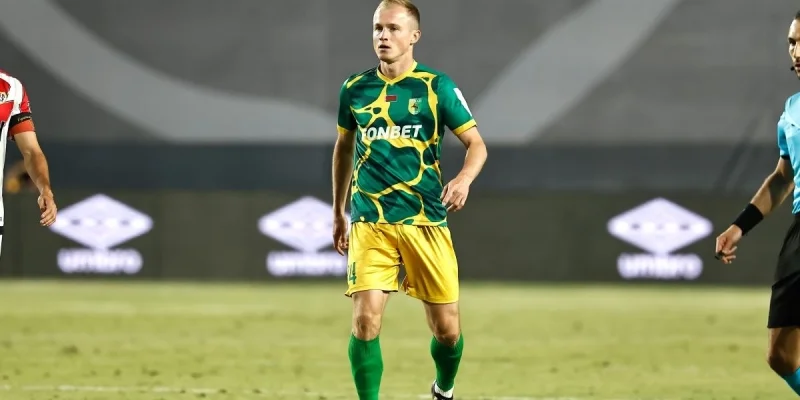 Неман - Динамо Мн