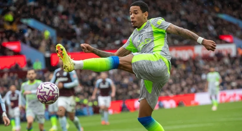 Суонси - Манчестер Сити Суонси - Манчестер Сити