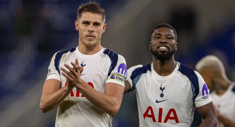 Ньюкасл - Тоттенхэм Ньюкасл - Тоттенхэм