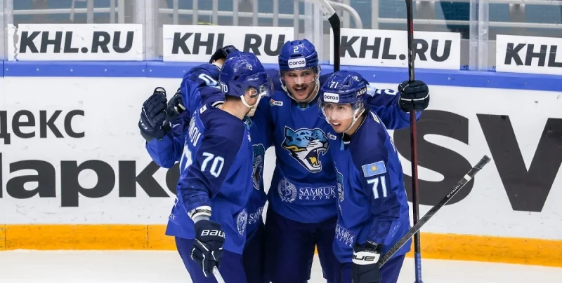 Авангард - Барыс Авангард - Барыс