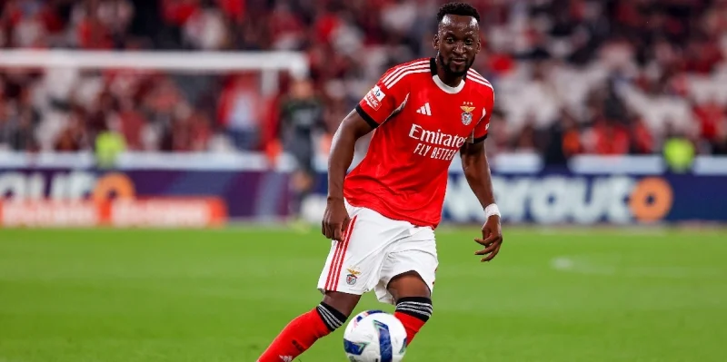 Бенфика - Тондела Бенфика - Тондела