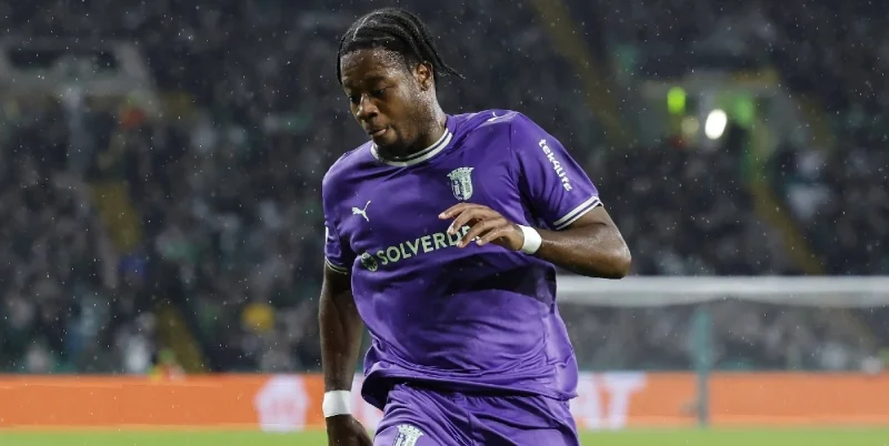 Брага - Санта-Клара