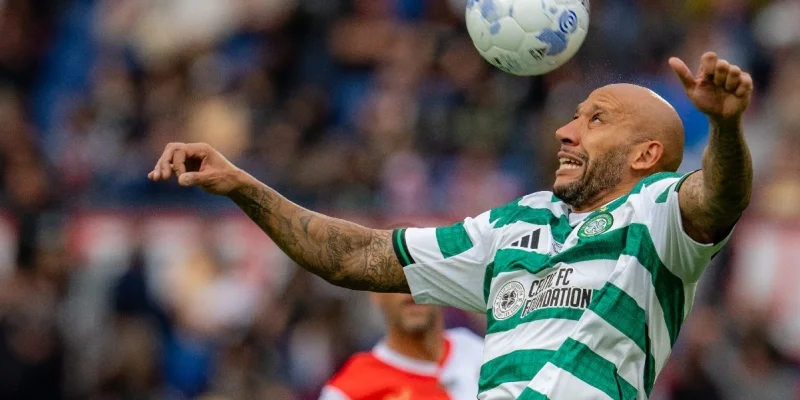 Селтик - Фалкирк