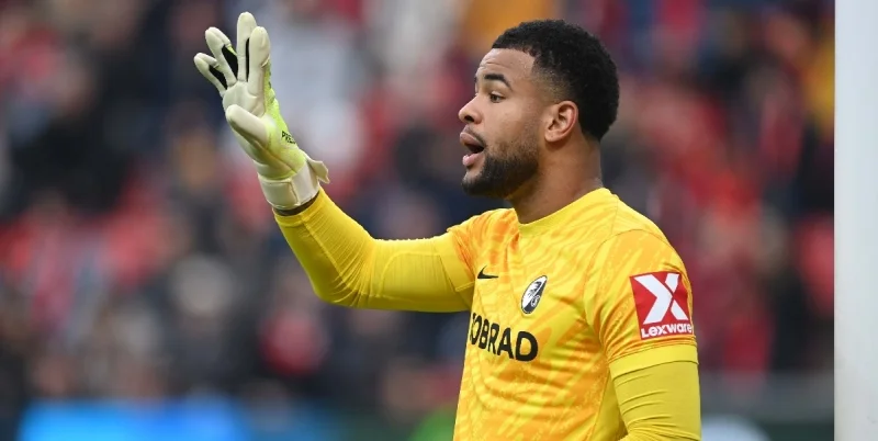 Фортуна Дф - Фрайбург