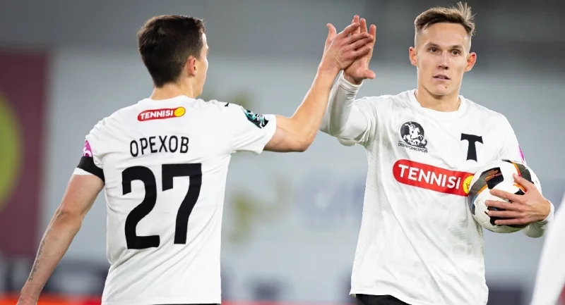 Торпедо - Кубань Холдинг Торпедо - Кубань Холдинг