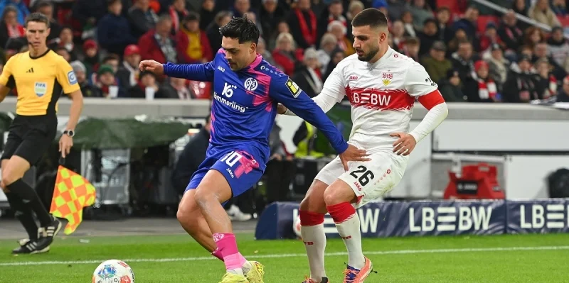 Майнц - Штутгарт