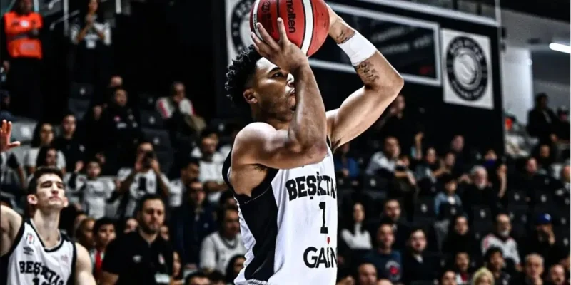 Бешикташ - Бург-ан-Брес