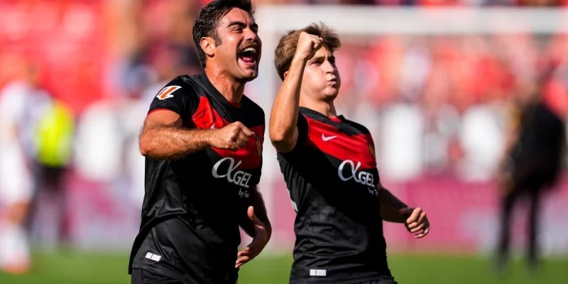 Сант-Жуст - Мальорка Сант-Жуст - Мальорка