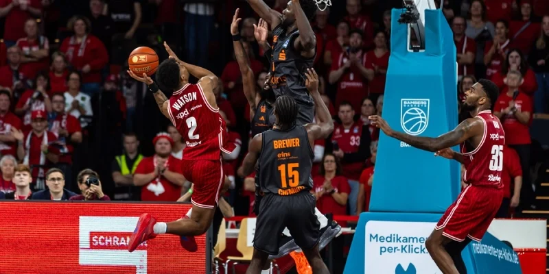 Хемниц - Ульм