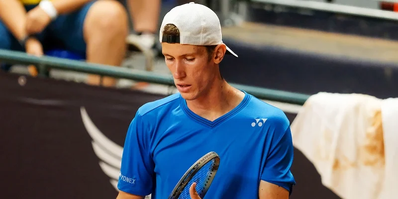 Франческо Маэстрелли - Давид Пихлер