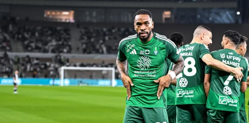 Аль-Ахли - Аль-Рияд Аль-Ахли - Аль-Рияд