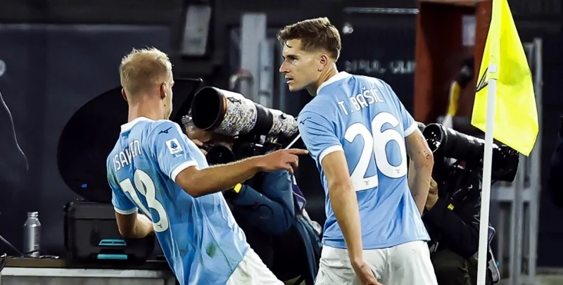 Пиза - Лацио Пиза - Лацио