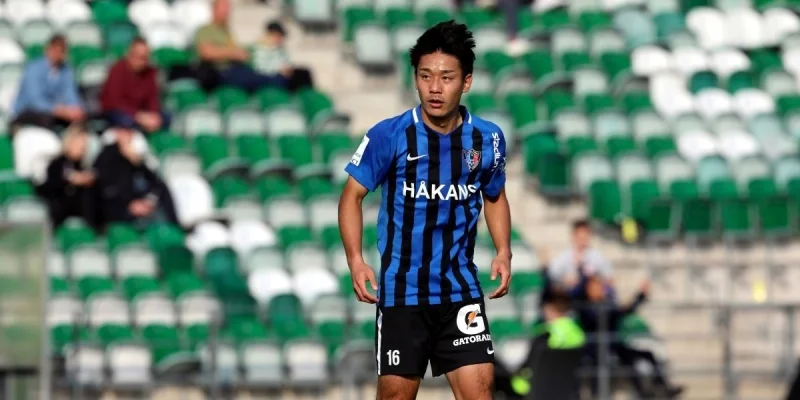 Интер Турку - СИК