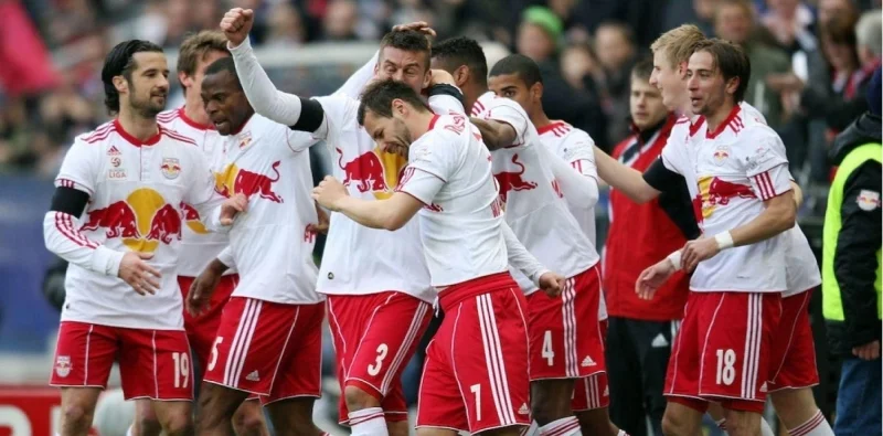 Зальцбург - Тироль